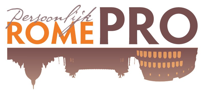 Persoonlijk Rome PRO