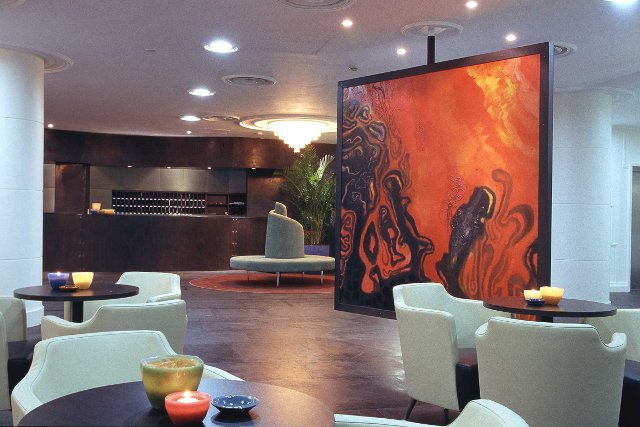 Hotel Ostiense in Rome