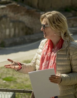 Sandrina Bokhorst
